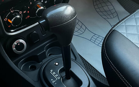 Renault Duster I рестайлинг, 2015 год, 975 000 рублей, 19 фотография