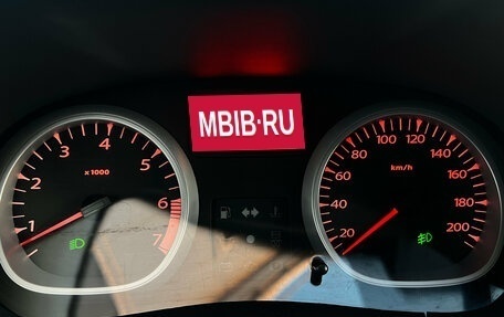 Renault Duster I рестайлинг, 2015 год, 975 000 рублей, 22 фотография