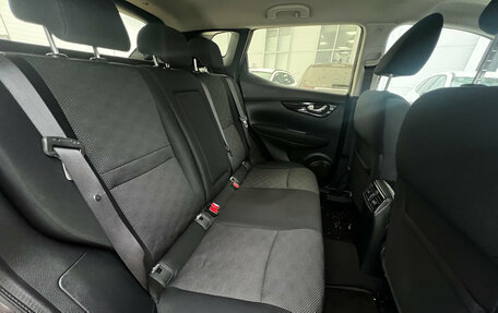 Nissan Qashqai, 2015 год, 1 530 000 рублей, 14 фотография