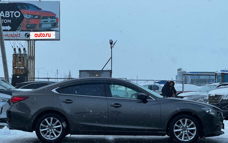 Mazda 6, 2018 год, 1 980 000 рублей, 4 фотография