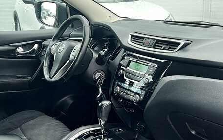 Nissan Qashqai, 2015 год, 1 530 000 рублей, 16 фотография