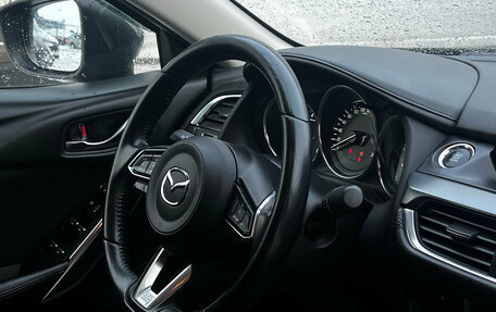 Mazda 6, 2018 год, 1 980 000 рублей, 13 фотография