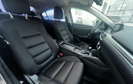 Mazda 6, 2018 год, 1 980 000 рублей, 11 фотография