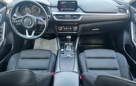 Mazda 6, 2018 год, 1 980 000 рублей, 9 фотография