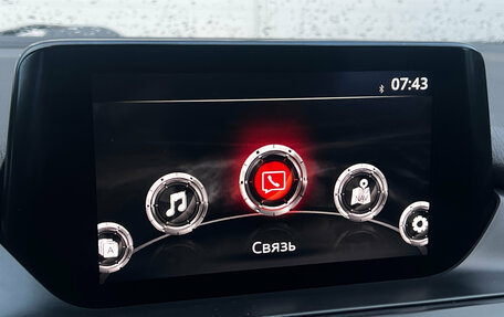 Mazda 6, 2018 год, 1 980 000 рублей, 18 фотография