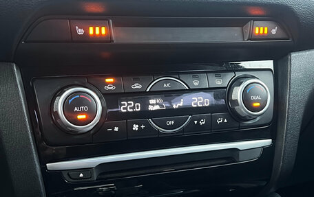 Mazda 6, 2018 год, 1 980 000 рублей, 17 фотография