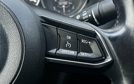 Mazda 6, 2018 год, 1 980 000 рублей, 22 фотография