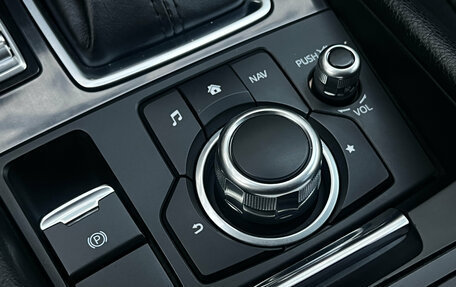 Mazda 6, 2018 год, 1 980 000 рублей, 25 фотография