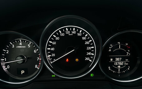 Mazda 6, 2018 год, 1 980 000 рублей, 30 фотография