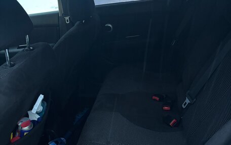 Nissan Tiida, 2011 год, 650 000 рублей, 9 фотография