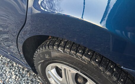 Nissan Tiida, 2011 год, 650 000 рублей, 15 фотография