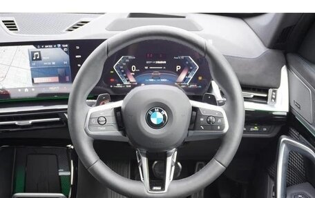 BMW X1, 2025 год, 3 765 000 рублей, 8 фотография