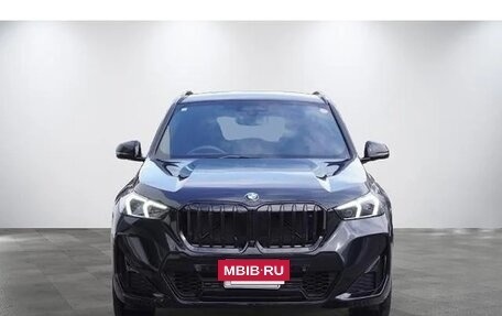 BMW X1, 2025 год, 3 765 000 рублей, 2 фотография