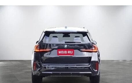 BMW X1, 2025 год, 3 765 000 рублей, 3 фотография