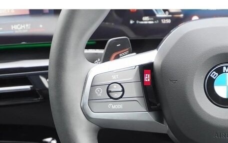 BMW X1, 2025 год, 3 765 000 рублей, 9 фотография