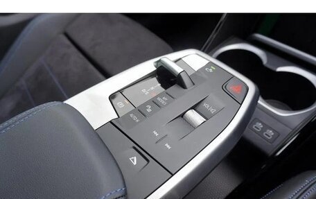 BMW X1, 2025 год, 3 765 000 рублей, 16 фотография