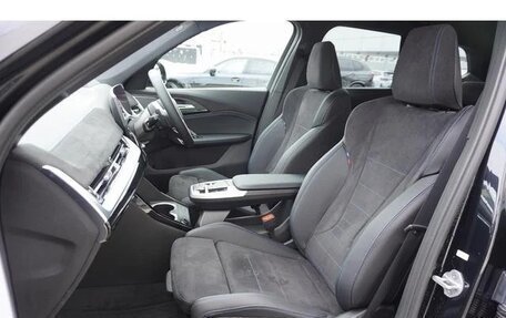 BMW X1, 2025 год, 3 765 000 рублей, 22 фотография