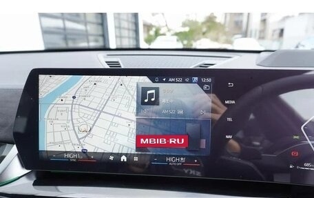 BMW X1, 2025 год, 3 765 000 рублей, 12 фотография