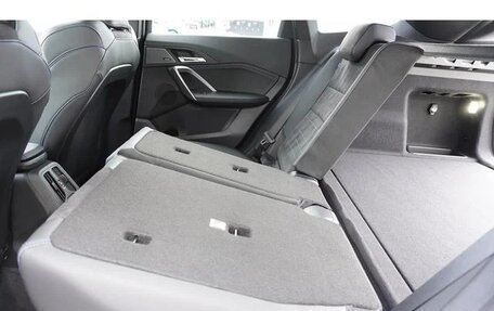 BMW X1, 2025 год, 3 765 000 рублей, 25 фотография