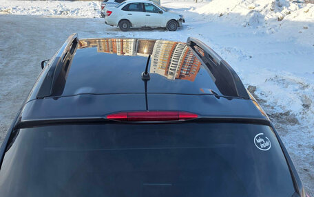 Subaru XV I рестайлинг, 2013 год, 1 450 000 рублей, 5 фотография