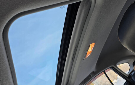 Subaru XV I рестайлинг, 2013 год, 1 450 000 рублей, 8 фотография