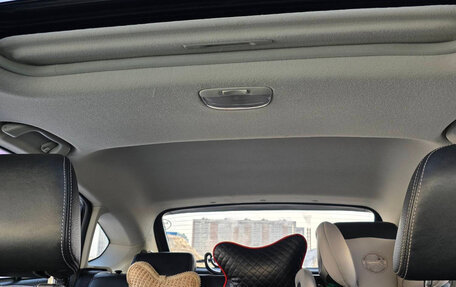 Subaru XV I рестайлинг, 2013 год, 1 450 000 рублей, 14 фотография