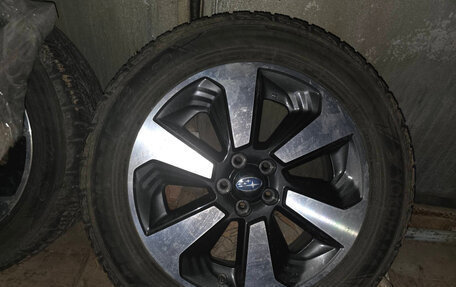 Subaru XV I рестайлинг, 2013 год, 1 450 000 рублей, 16 фотография