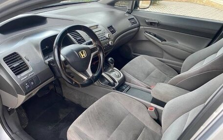 Honda Civic VIII, 2007 год, 360 000 рублей, 5 фотография