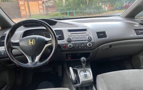 Honda Civic VIII, 2007 год, 360 000 рублей, 7 фотография