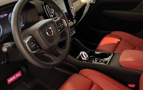 Volvo XC40 I, 2019 год, 4 000 000 рублей, 5 фотография