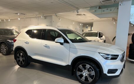 Volvo XC40 I, 2019 год, 4 000 000 рублей, 9 фотография
