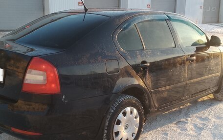 Skoda Octavia IV, 2011 год, 730 000 рублей, 2 фотография