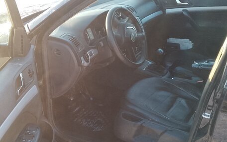 Skoda Octavia IV, 2011 год, 730 000 рублей, 7 фотография