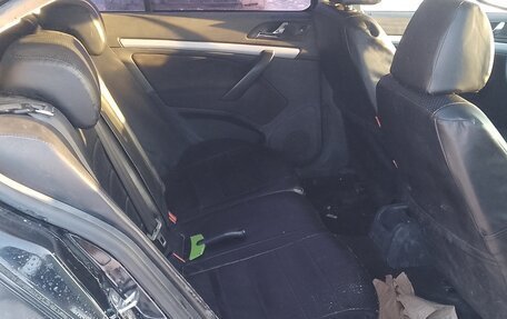 Skoda Octavia IV, 2011 год, 730 000 рублей, 8 фотография