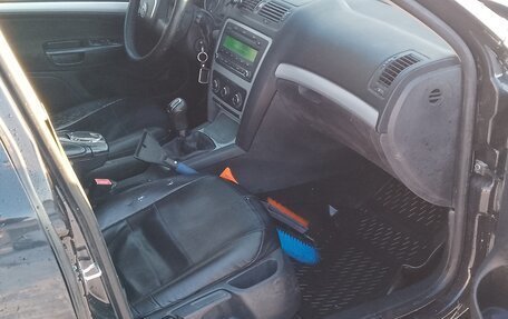 Skoda Octavia IV, 2011 год, 730 000 рублей, 9 фотография