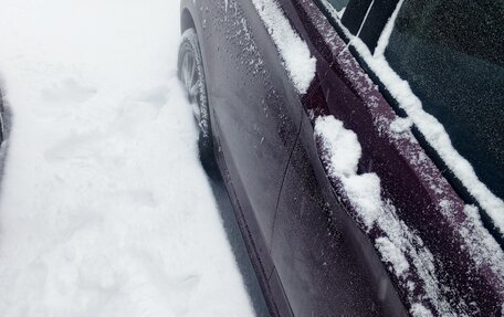 Hyundai Solaris II рестайлинг, 2011 год, 900 000 рублей, 3 фотография