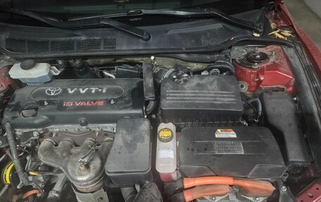 Toyota Camry, 2009 год, 1 550 000 рублей, 4 фотография