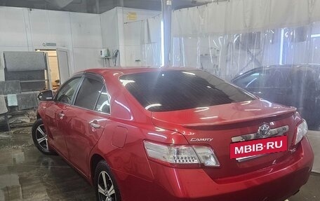 Toyota Camry, 2009 год, 1 550 000 рублей, 2 фотография