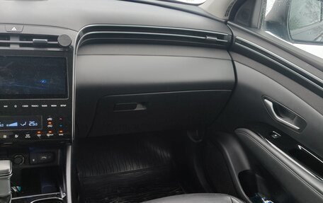 Hyundai Tucson, 2022 год, 3 600 000 рублей, 3 фотография