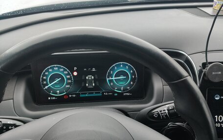 Hyundai Tucson, 2022 год, 3 600 000 рублей, 4 фотография