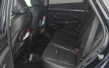 Hyundai Tucson, 2022 год, 3 600 000 рублей, 2 фотография