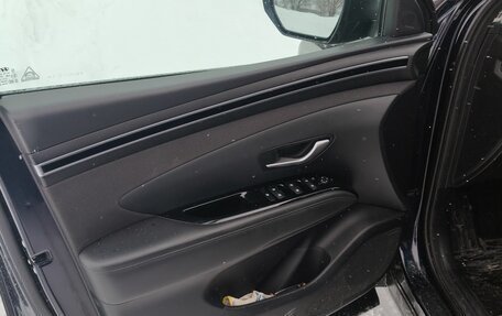 Hyundai Tucson, 2022 год, 3 600 000 рублей, 12 фотография