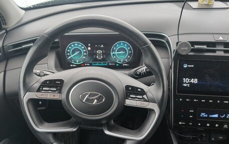 Hyundai Tucson, 2022 год, 3 600 000 рублей, 5 фотография