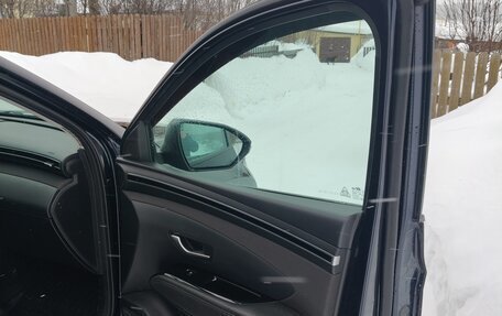 Hyundai Tucson, 2022 год, 3 600 000 рублей, 8 фотография