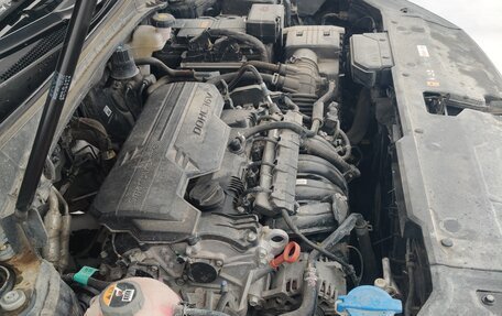 Hyundai Tucson, 2022 год, 3 600 000 рублей, 10 фотография