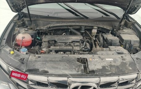 Hyundai Tucson, 2022 год, 3 600 000 рублей, 11 фотография