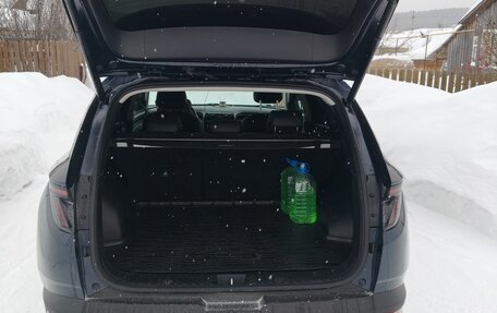 Hyundai Tucson, 2022 год, 3 600 000 рублей, 14 фотография