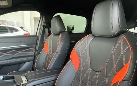 Haval F7, 2026 год, 3 099 000 рублей, 13 фотография