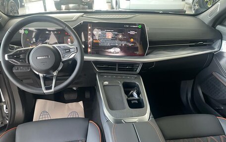 Haval F7, 2026 год, 3 099 000 рублей, 14 фотография