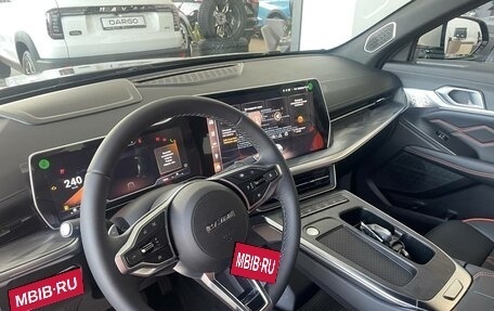 Haval F7, 2026 год, 3 099 000 рублей, 12 фотография